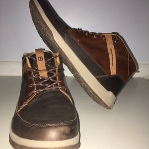 CAT Work boots Unisex